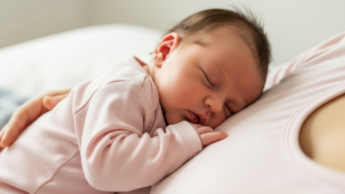 Safety You Can Feel Good About