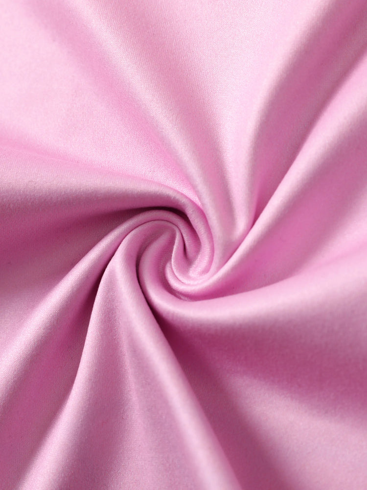 Top rosa Skye para niña pequeña de la Patrulla Canina