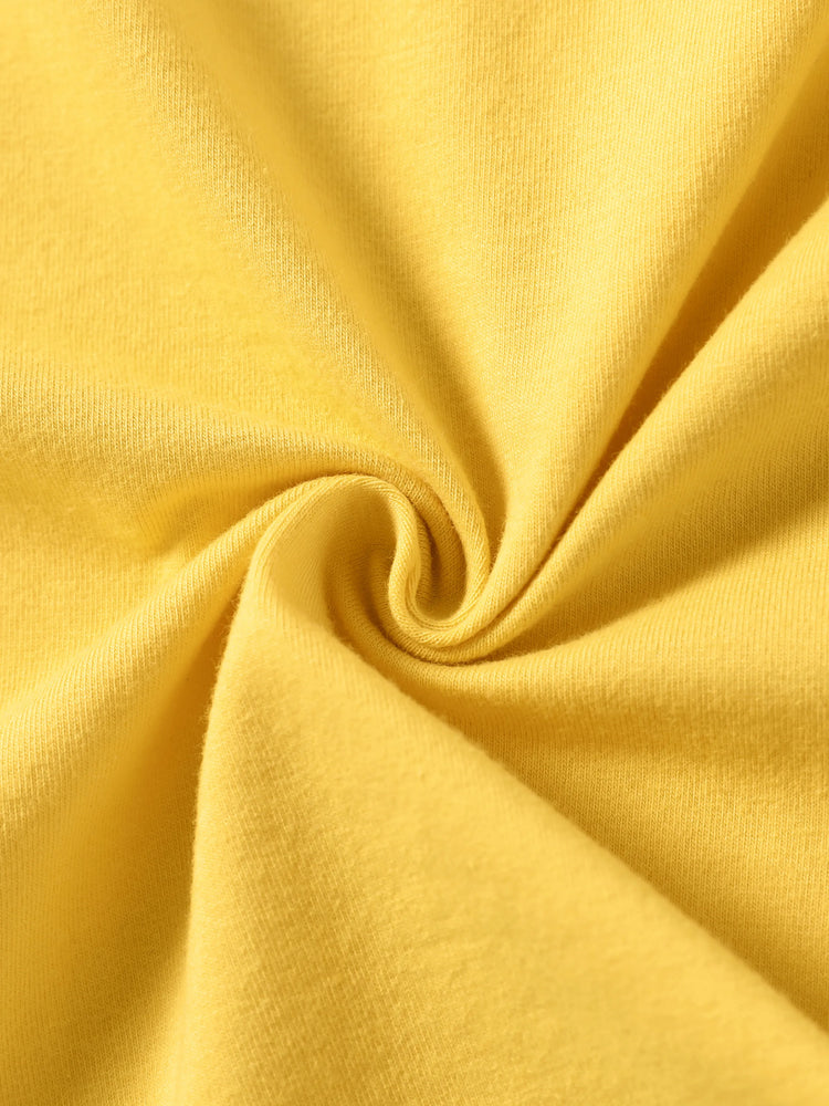 Paw Patrol Toddler Boy/Girl 2pcs Rybbke Character Print Cotton T-shirt with Shorts Sporty Set KHAKI-