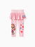 PAW Patrol Toddler Girl Skye Skirt Leggings Pink