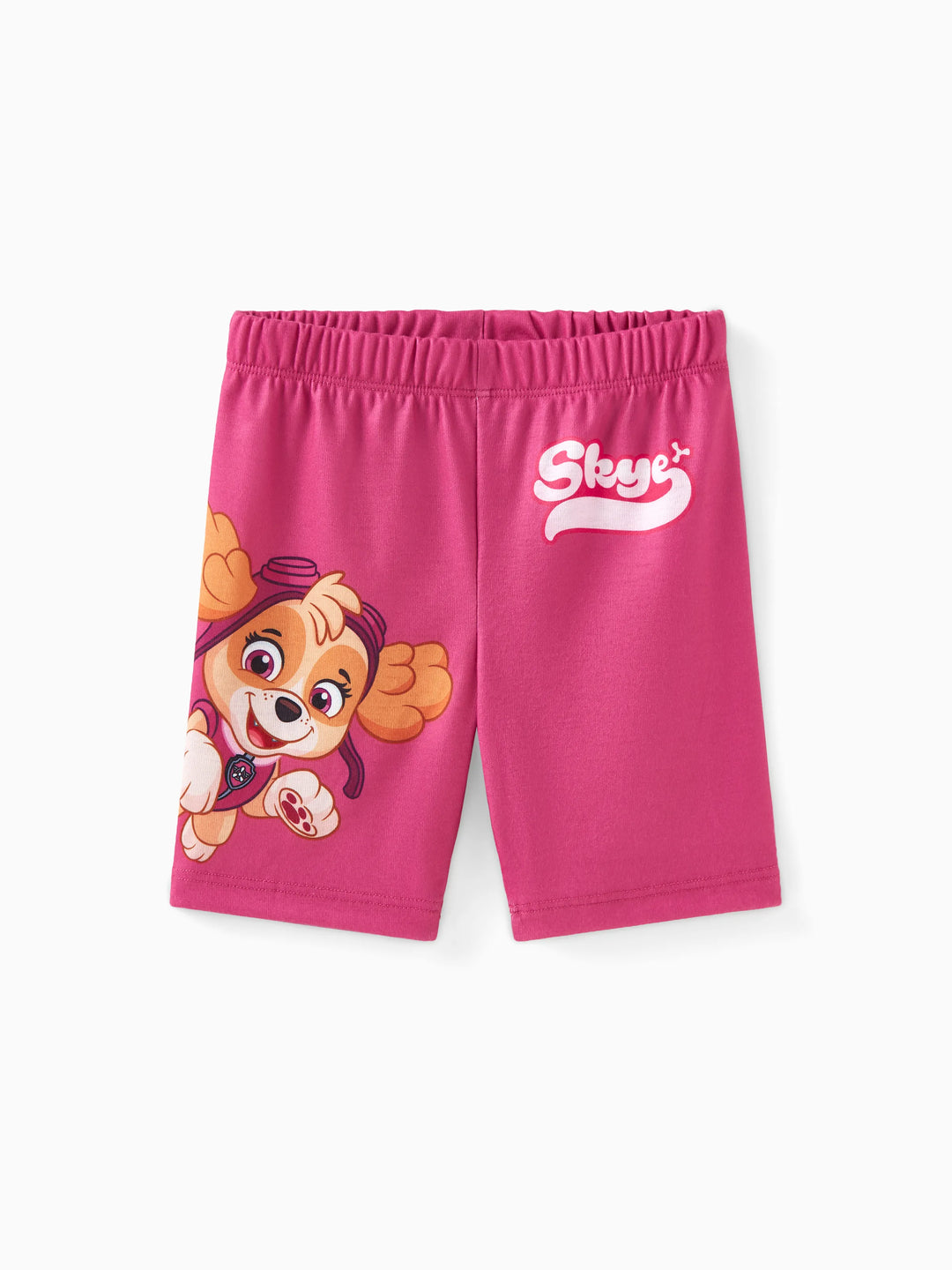 PAW Patrol 1pc Kleinkind Mädchen Naia™ Herzförmiges Kleinkind-Set
 roseo
