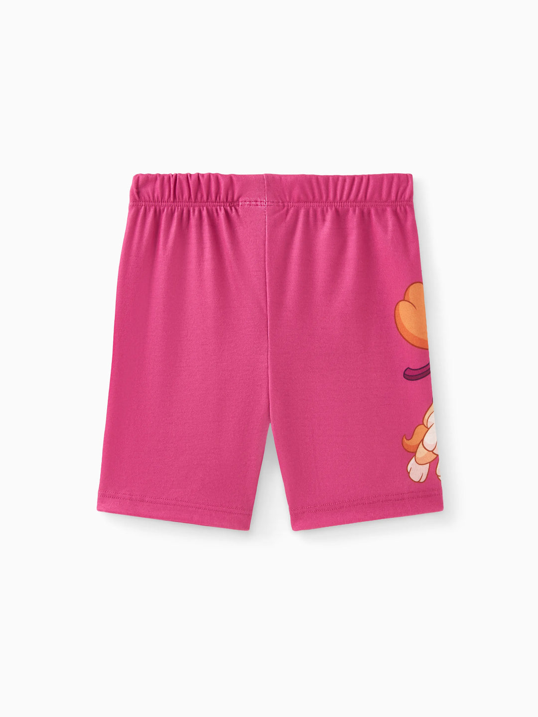 PAW Patrol 1pc Kleinkind Mädchen Naia™ Herzförmiges Kleinkind-Set
 roseo