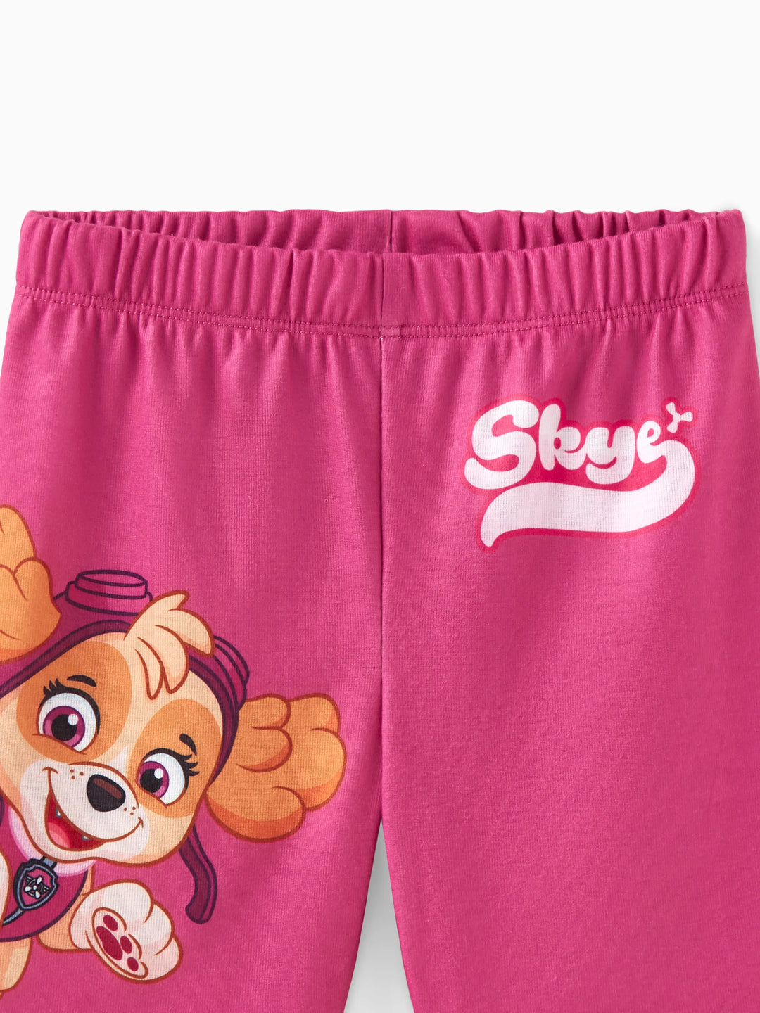 PAW Patrol 1pc Kleinkind Mädchen Naia™ Herzförmiges Kleinkind-Set
 roseo