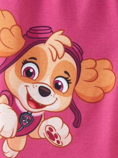PAW Patrol Toddler Girl Skye Naia™ Shorts Roseo