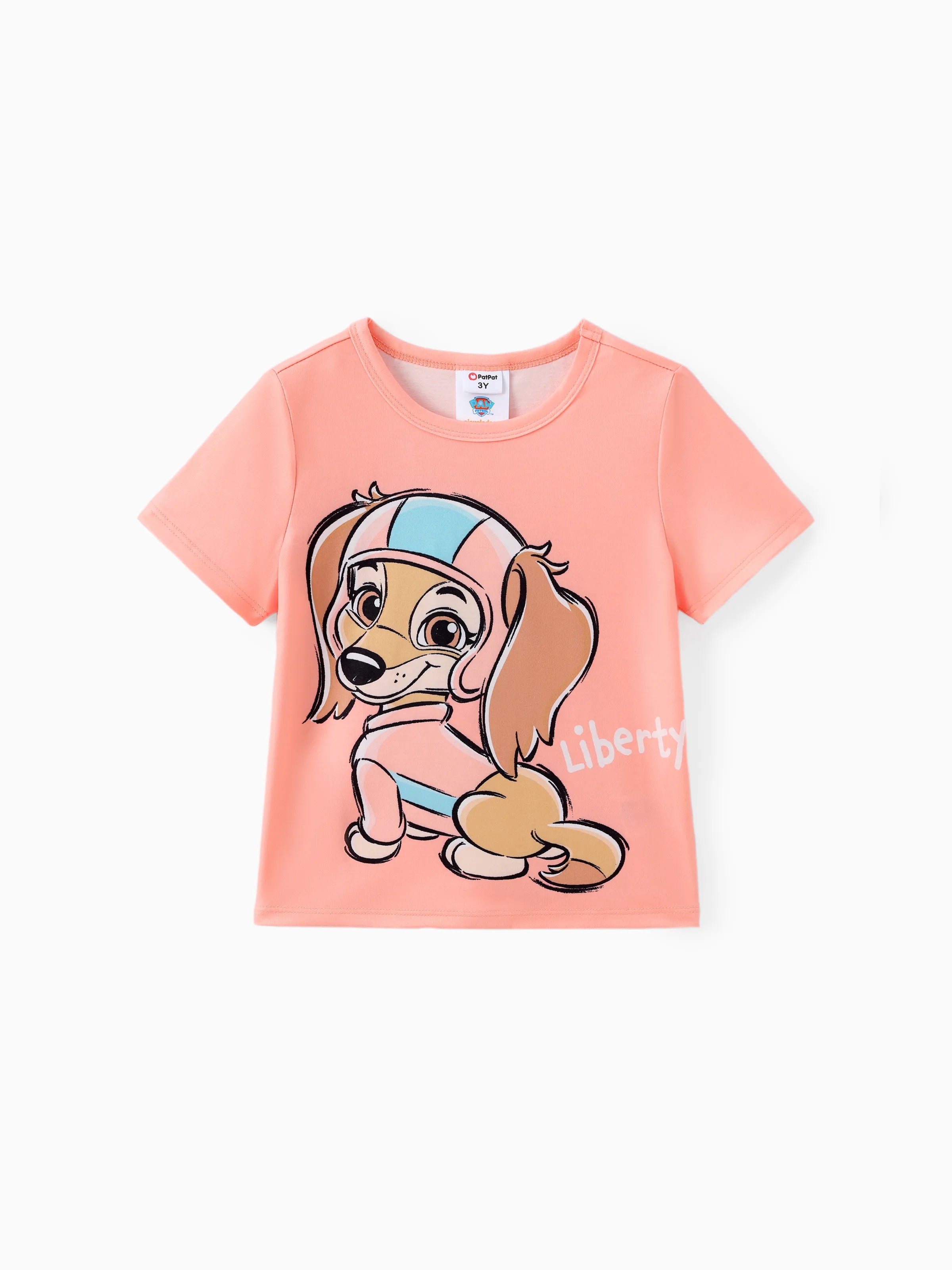 Vêtement Enfant Coton Oeko-Tex PAW PATROL - T-shirt Pour Fille D' anniversaire De 3 Ans Skye Ou Everest Cadeau, Rose, 128 T-shirt Paw Patrol Officiel Fille Vêtement Enfant Coton Oeko-Tex PAW PATROL - T-shirt Pour Fille D' anniversaire De 3 Ans Skye Ou Everest Cadeau, Rose, 128 T-shirt Paw Patrol Officiel Fille