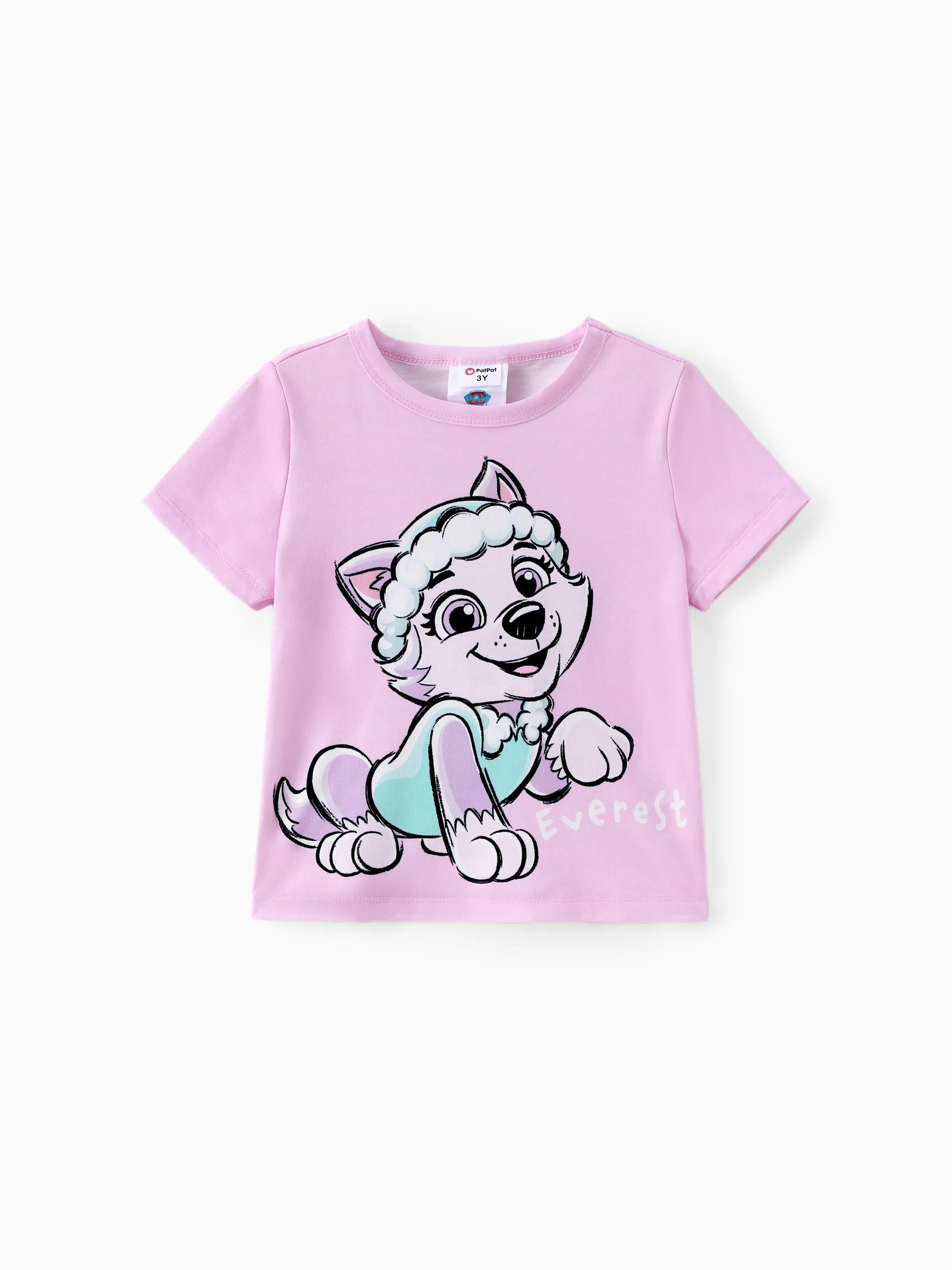 Shirt Tshirt Paw Patrol Skye Everest Gr. 116 Glitzer in Rheinland-Pfalz Shirt Tshirt Paw Patrol Skye Everest Gr. 116 Glitzer in Rheinland-Pfalz