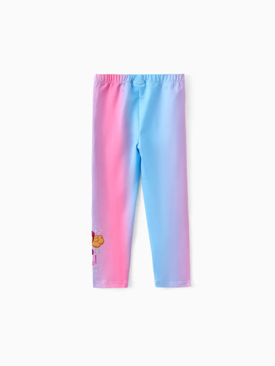 Leggings Skye para niña pequeña de la Patrulla Canina multicolor