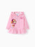 PAW Patrol Toddler Girl Skye Hooded Jacket Pink
