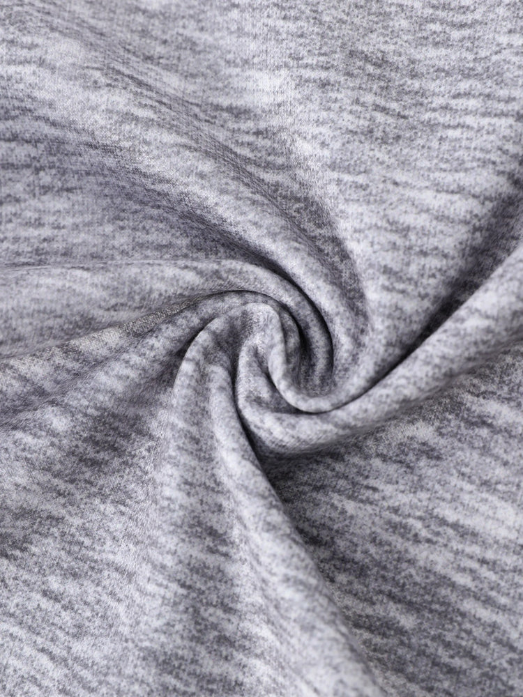 Body à manches longues imprimé personnages Tom et Jerry pour bébé garçon, gris