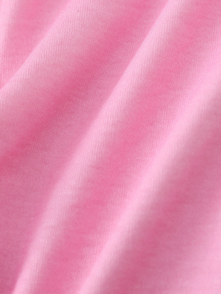 Disney Mickey and Friends Toddler Girl Leggings Pink