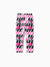 Barbie Toddler/Kid Girl Letter Pattern Leggings Pink
