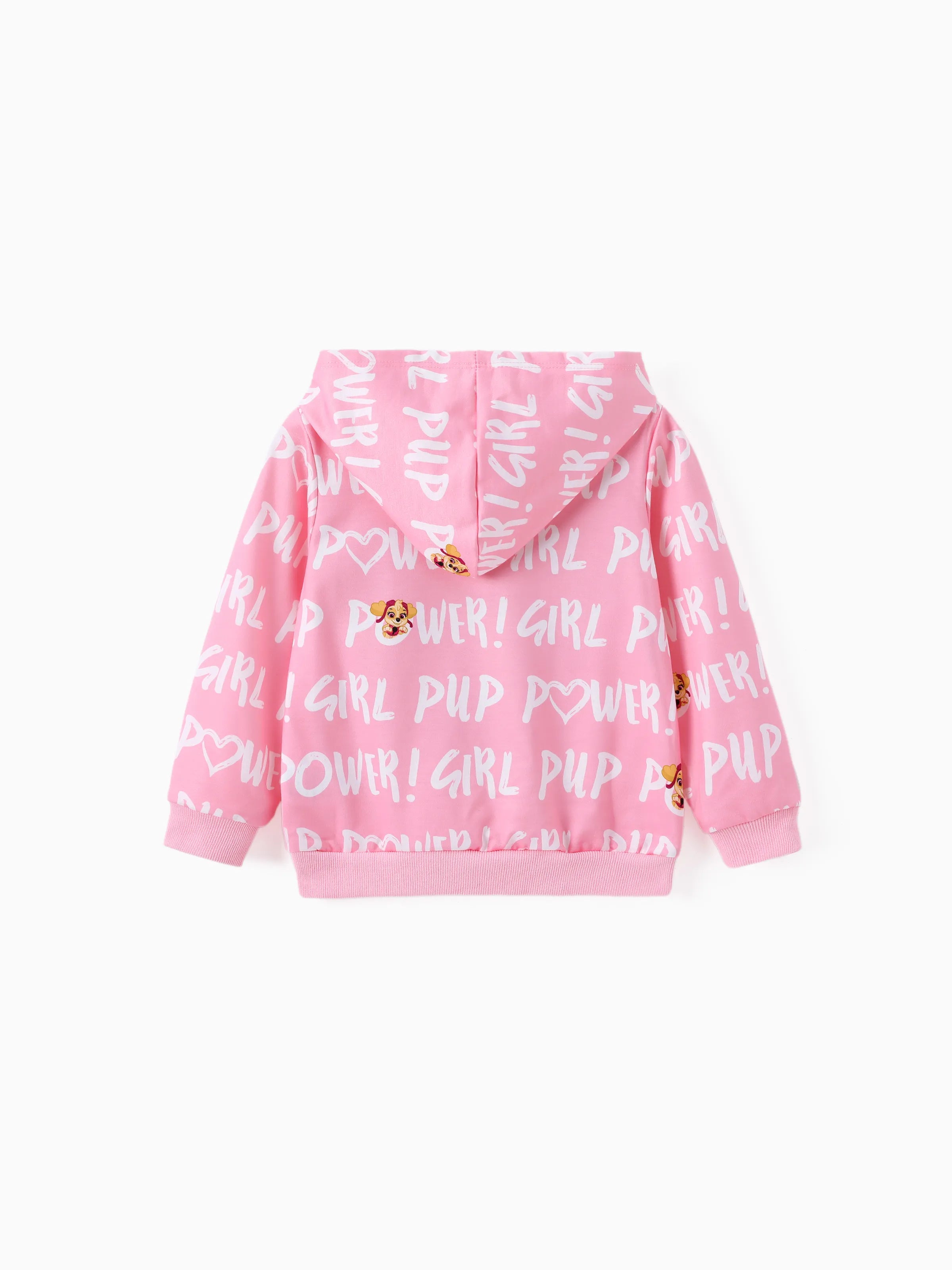eplusm Paw Patrol Skye Hoodie voor meisjes, officiële Lilo/Stitch eplusm Paw Patrol Skye Hoodie voor meisjes, officiële Lilo/Stitch