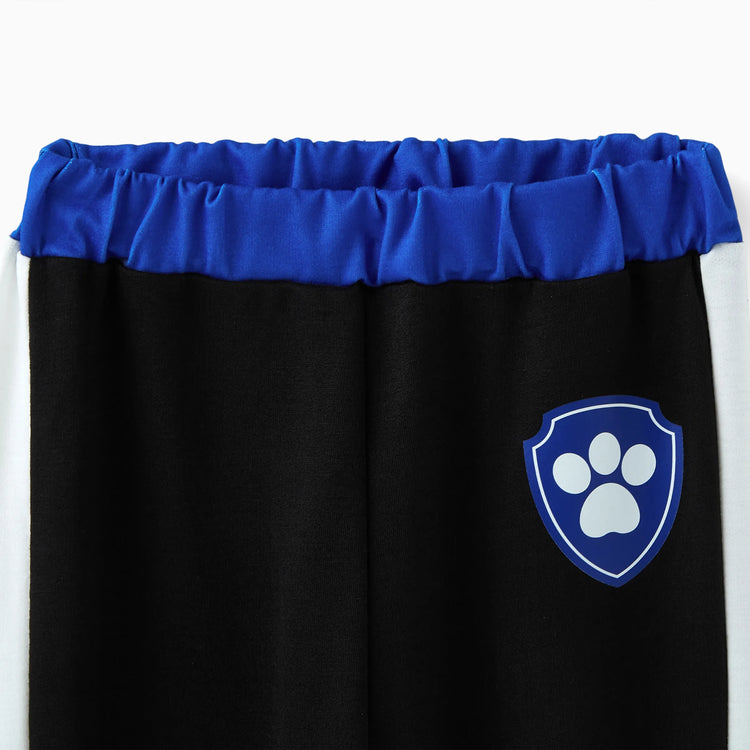 PAW Patrol 2pcs Toddler Boy Chase Pullover Sweatshirt with Pants Set Blue