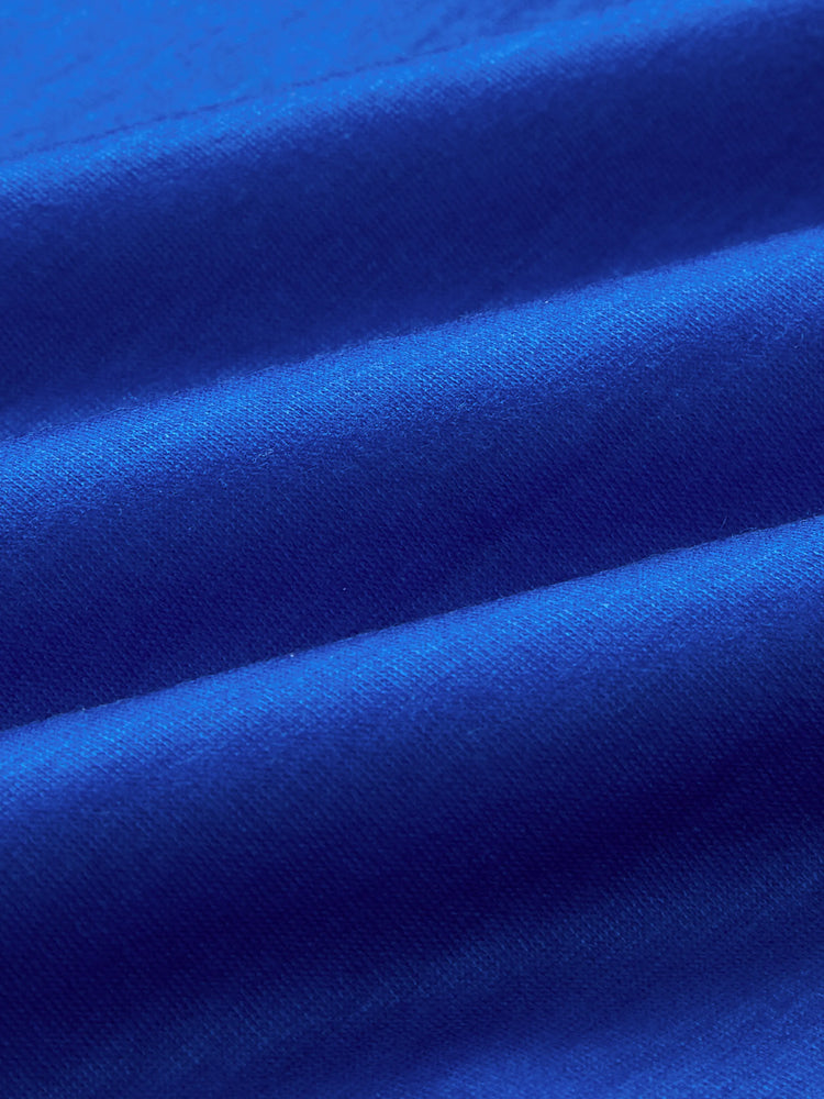 PAW Patrol 2pcs Toddler Boy Chase Pullover Sweatshirt with Pants Set Blue