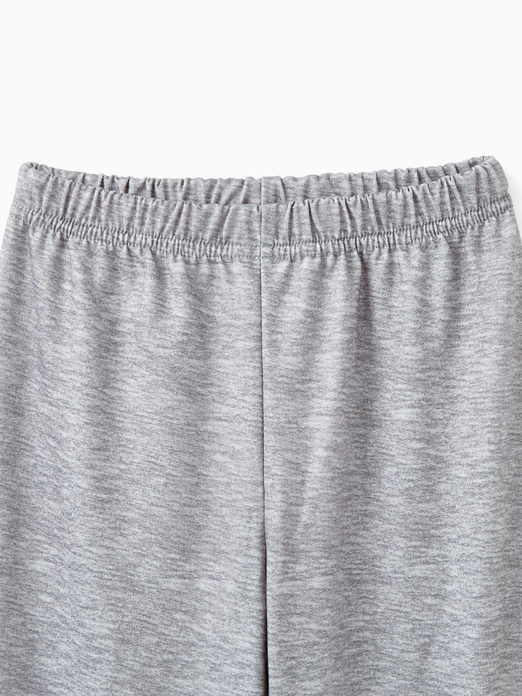 Ensemble sweat-shirt et pantalon Ruben pour tout-petit garçon de la Pat' Patrouille, jaune