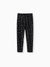 Toddler/Kid Girl Elasticized Leggings Black