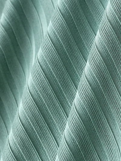 Baby Girl Clothes Floral Print Jumpsuit GrayGreen