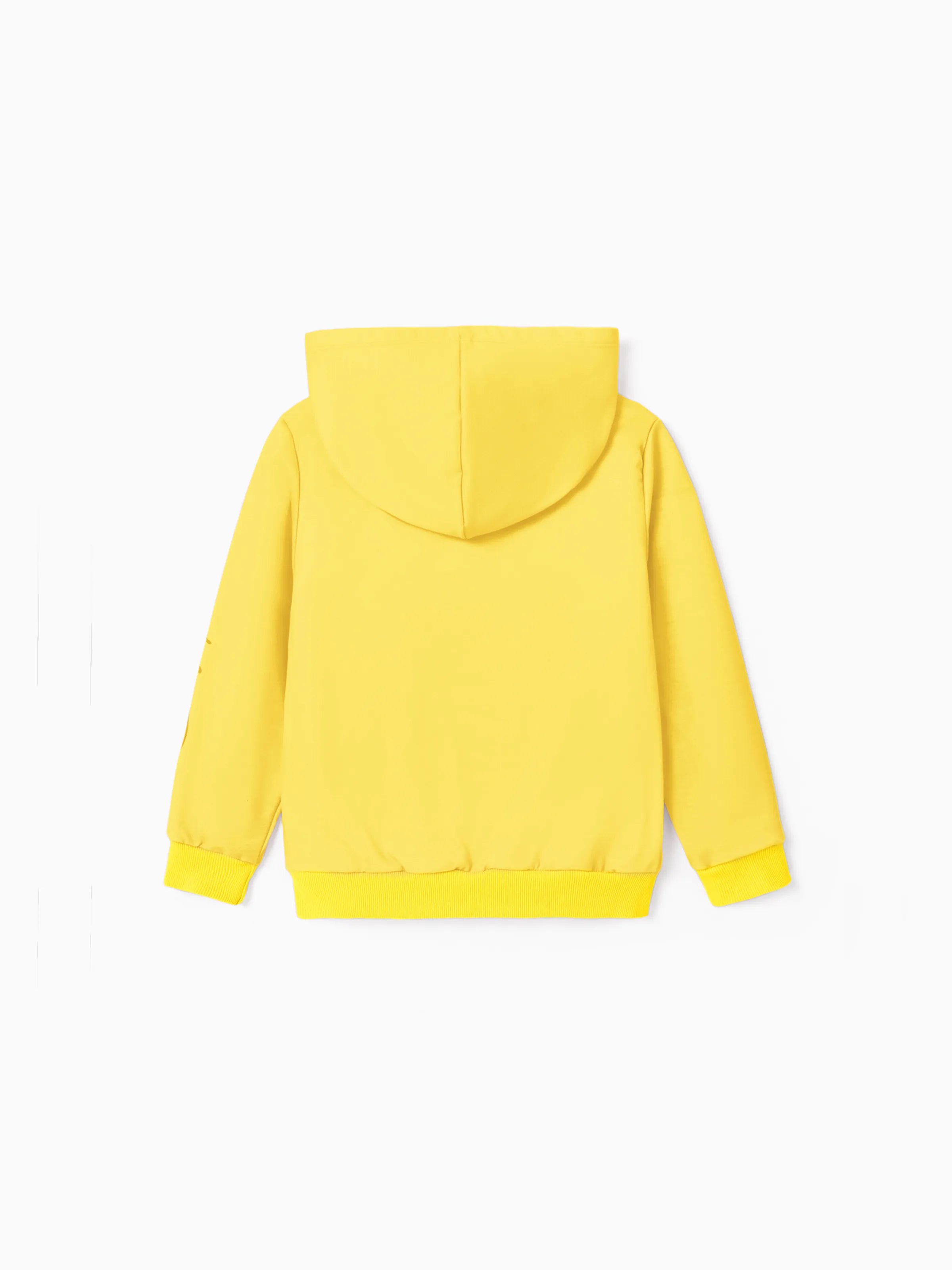 Parka à capuche - Toujours + de chaleur - Jaune - Kiabi - 37.00 Parka à capuche - Toujours + de chaleur - Jaune - Kiabi - 37.00