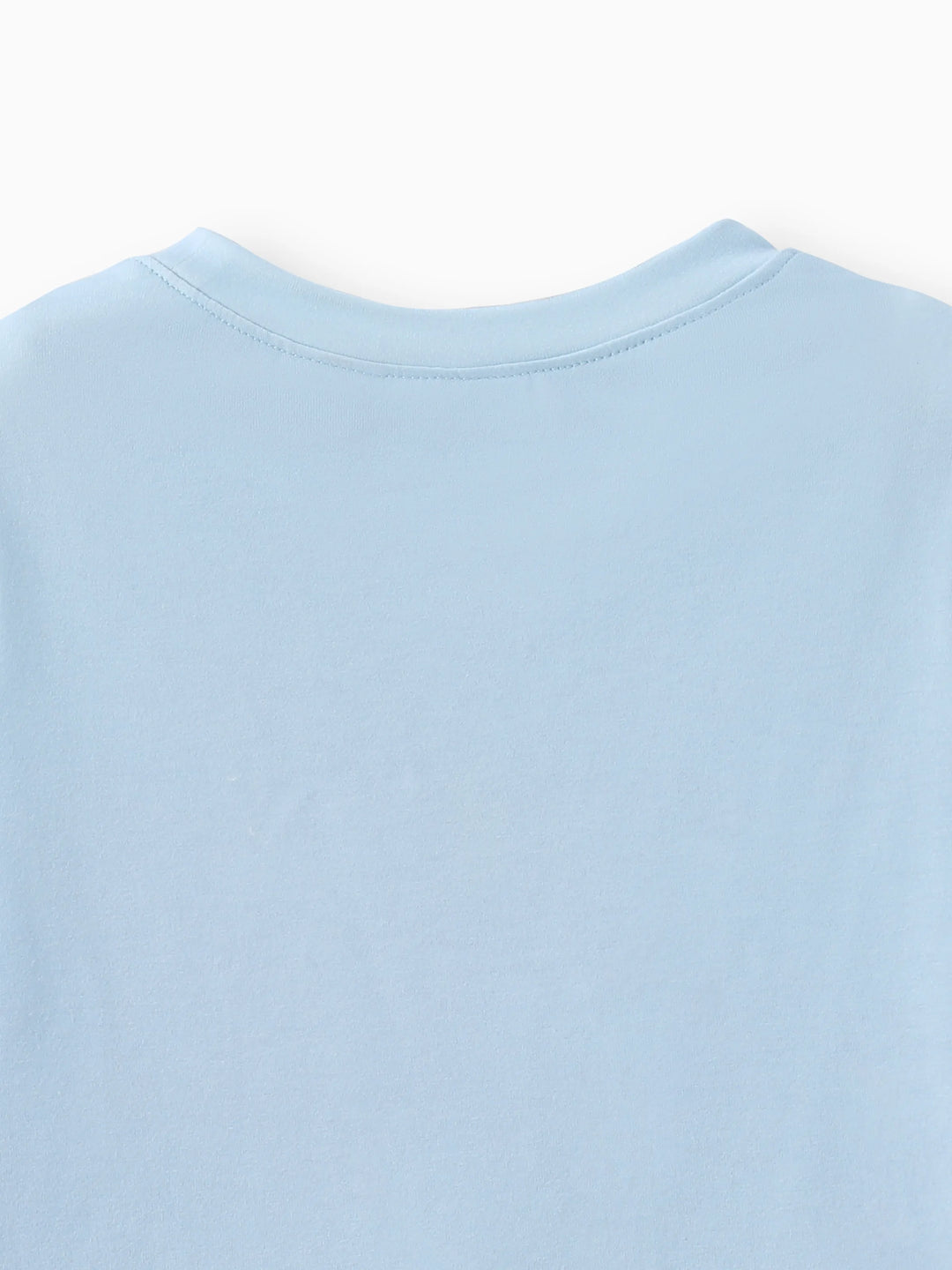 Disney Princess Toddler Girl Elsa 1pc Naia™ Long-sleeve T-shirt Blue