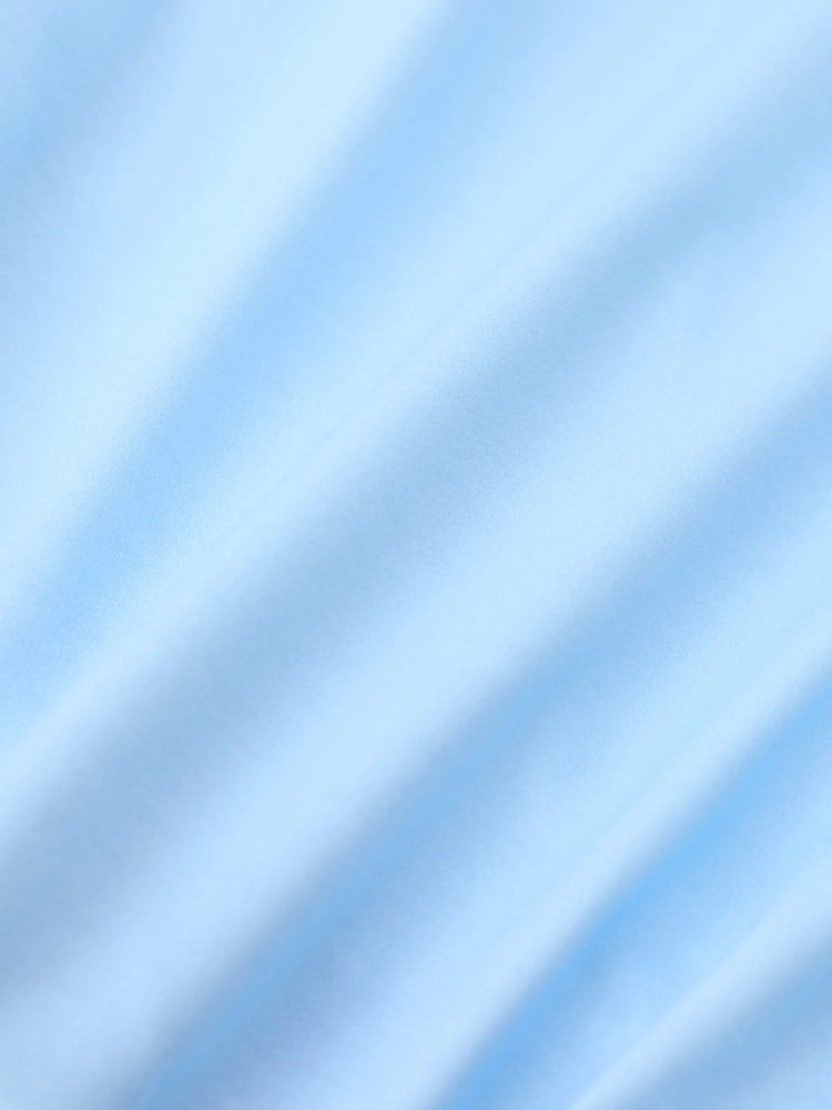 Disney Frozen Toddler Girl Elsa Sequin Hooded Bomber Jacket Blue