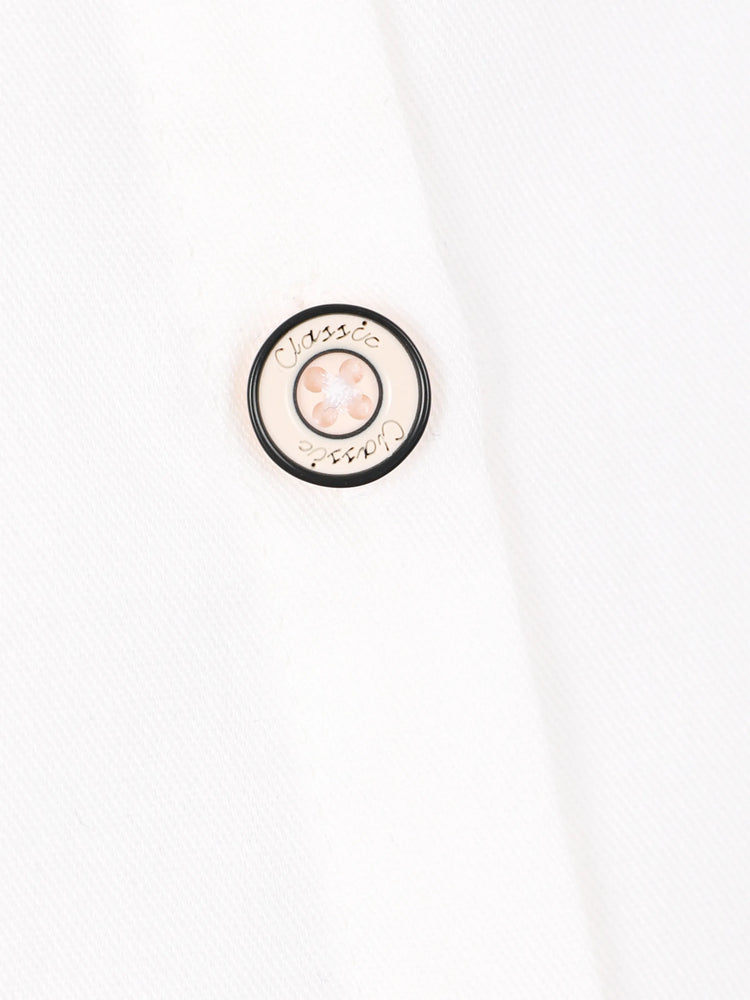 Baby Boy Party Gentle Bow Tie Shirt and Suspender Shorts Set Brown