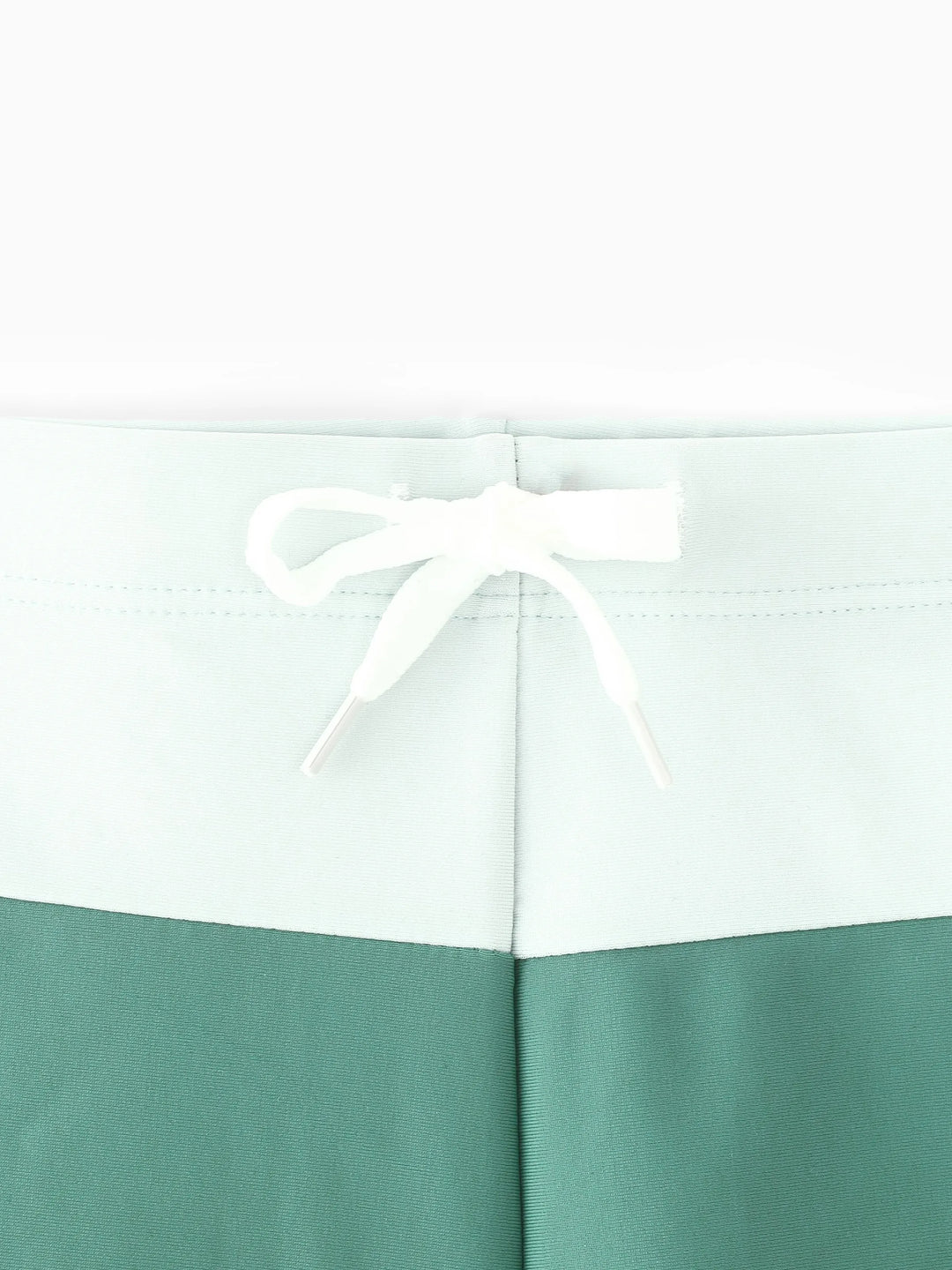 Toddler Boy Colorblock Swim Trunks MultiColour