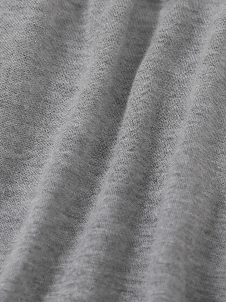 Lot de 3 leggings élastiques 100 % coton pour petite fille, couleur unie, multicolores