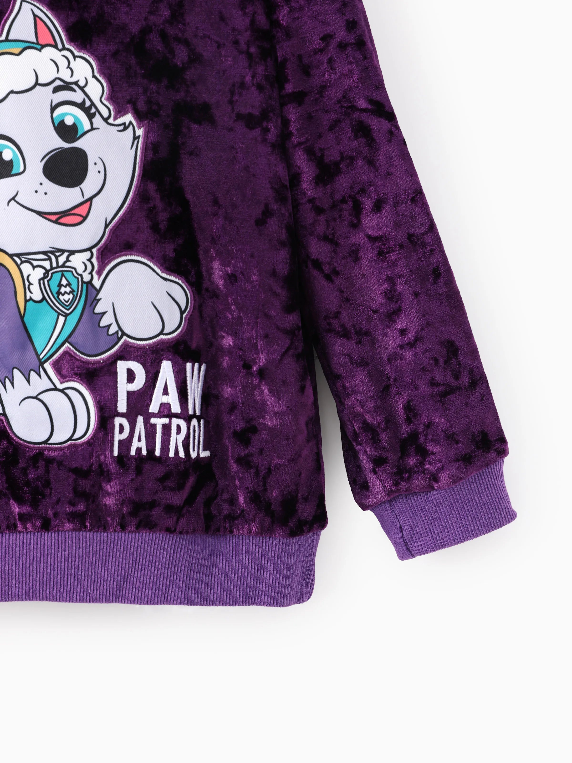 Patrulla Canina Ropa Paw Patrol Chile Conjunto De Piezas De