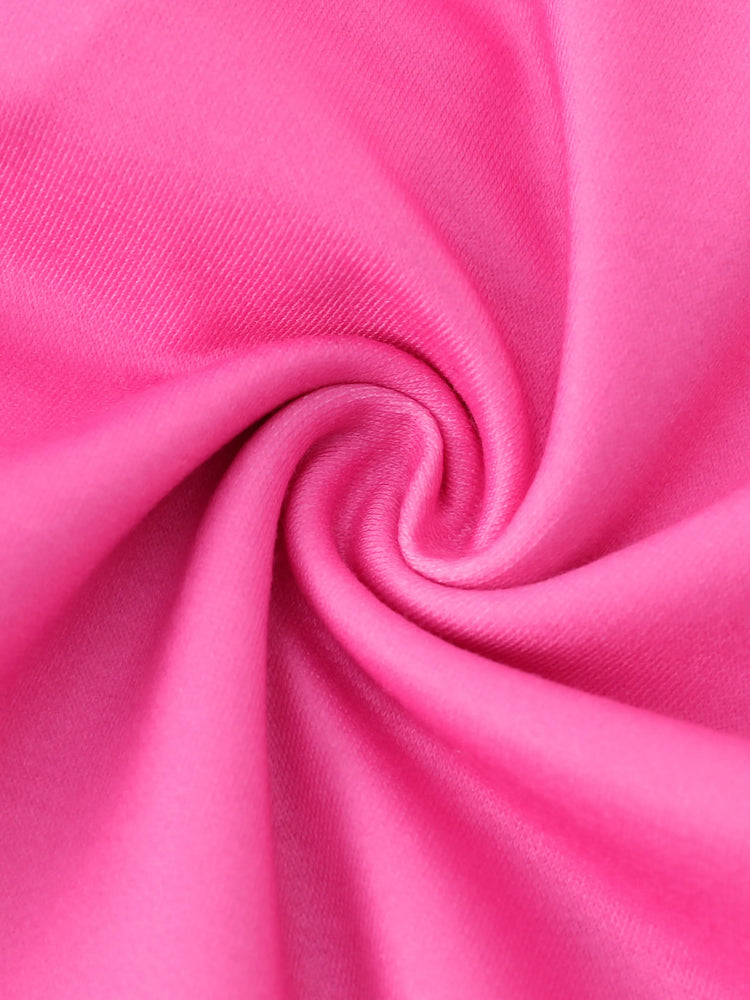 PAW Patrol Toddler Girl Skye Print Bomber Jacket Pink