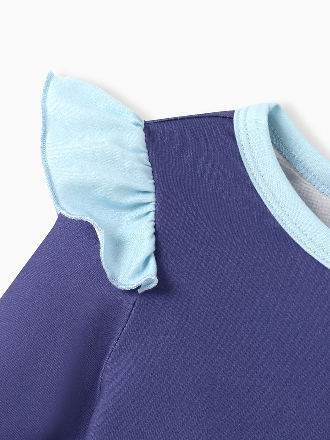 Disney Prinzessin Kleinkind Mädchen Aschenputtel Druck Rüschenkleid Lila