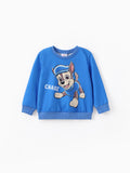 PAW Patrol Toddler Boy Chase Sweatshirt Blue