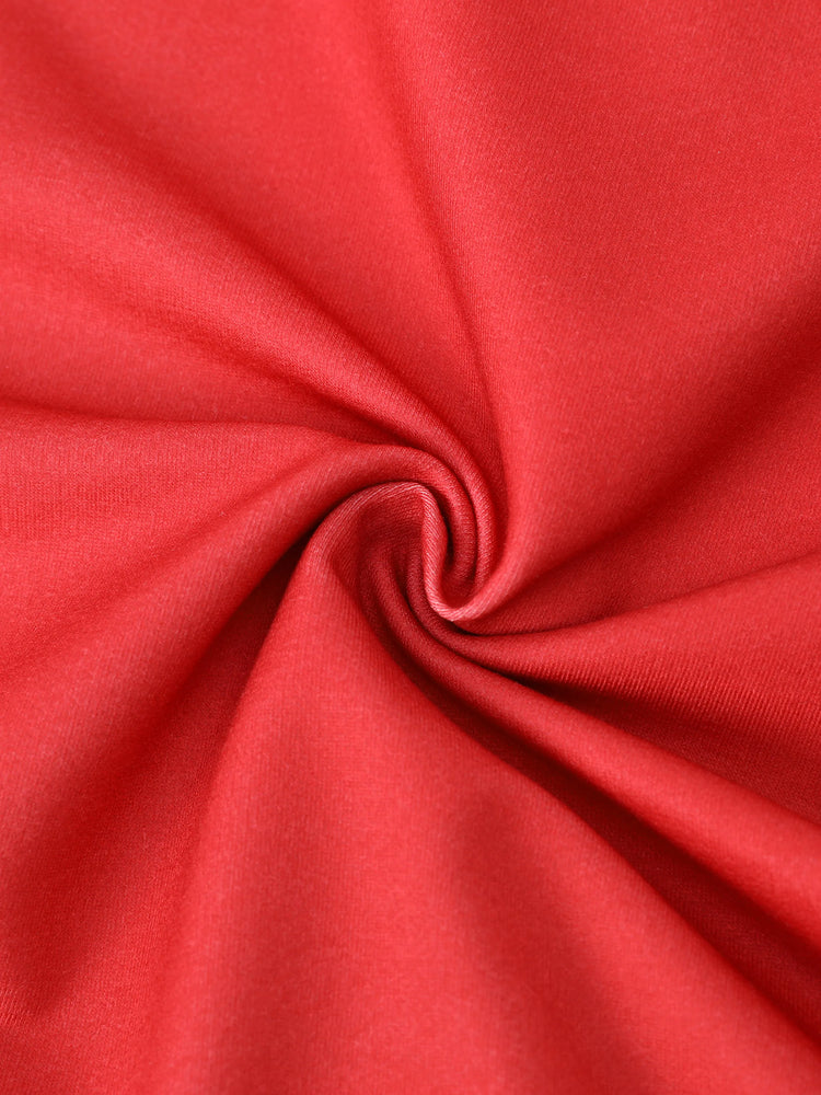 PAW Patrol Toddler Boy Marshall Sweatshirt Red