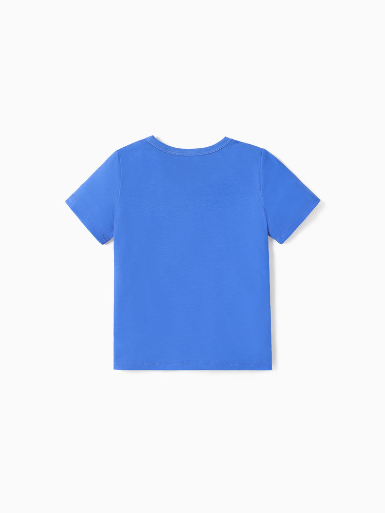 T-shirt à manches courtes Naia™ imprimé Donald Disney Mickey et ses amis pour tout-petit/enfant garçon Rose