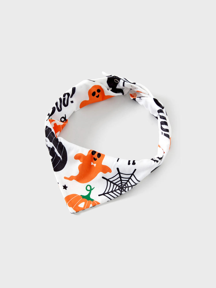 Tenues d'Halloween pour toute la famille : robes sans manches à bretelles spaghetti et hauts à manches courtes