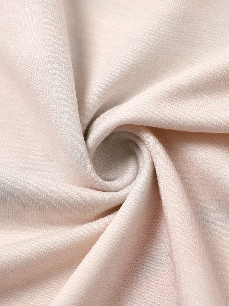 Combinaison à volants à imprimé Cendrillon Disney Princess Naia™ pour bébé fille, abricot