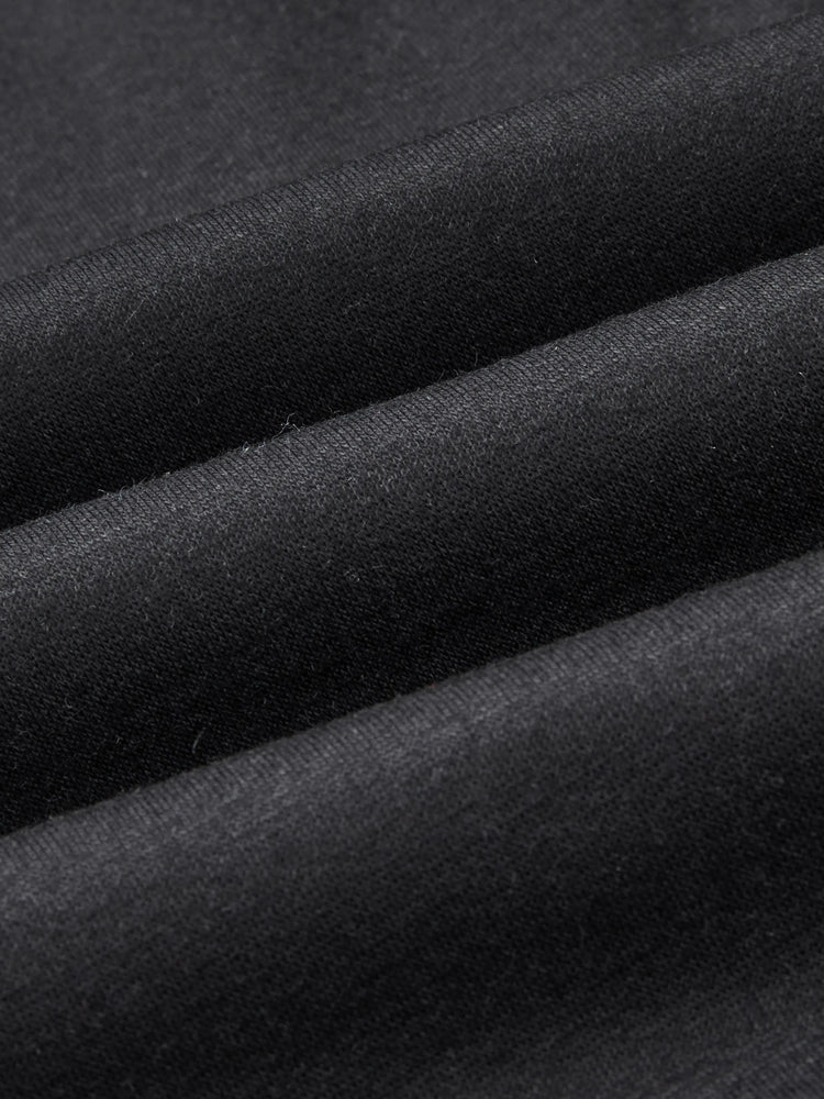 Hot Wheels Toddler Boy Colorblock Logo Print Long-sleeve Racing Jumpsuit Black