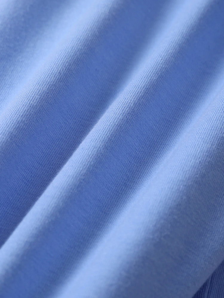 Barboteuse bébé garçon Harry Potter, motif badge universitaire, bleu roi, 1 pièce