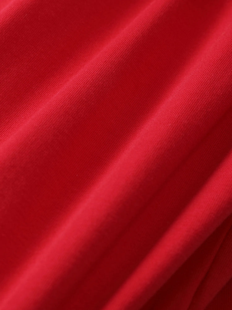 Barboteuse rouge à motif badge universitaire Harry Potter pour bébé garçon/fille, 1 pièce