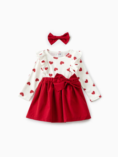 Cute Baby Girl Dresses - PatPat Cute Baby Girl Dresses - PatPat
