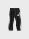 Tenue 2 Pièces Bébé Garçon Printemps - T-shirt Manches Longues Et Pantalon - Confortable, Doux, Pour Toutes Occasions - 3