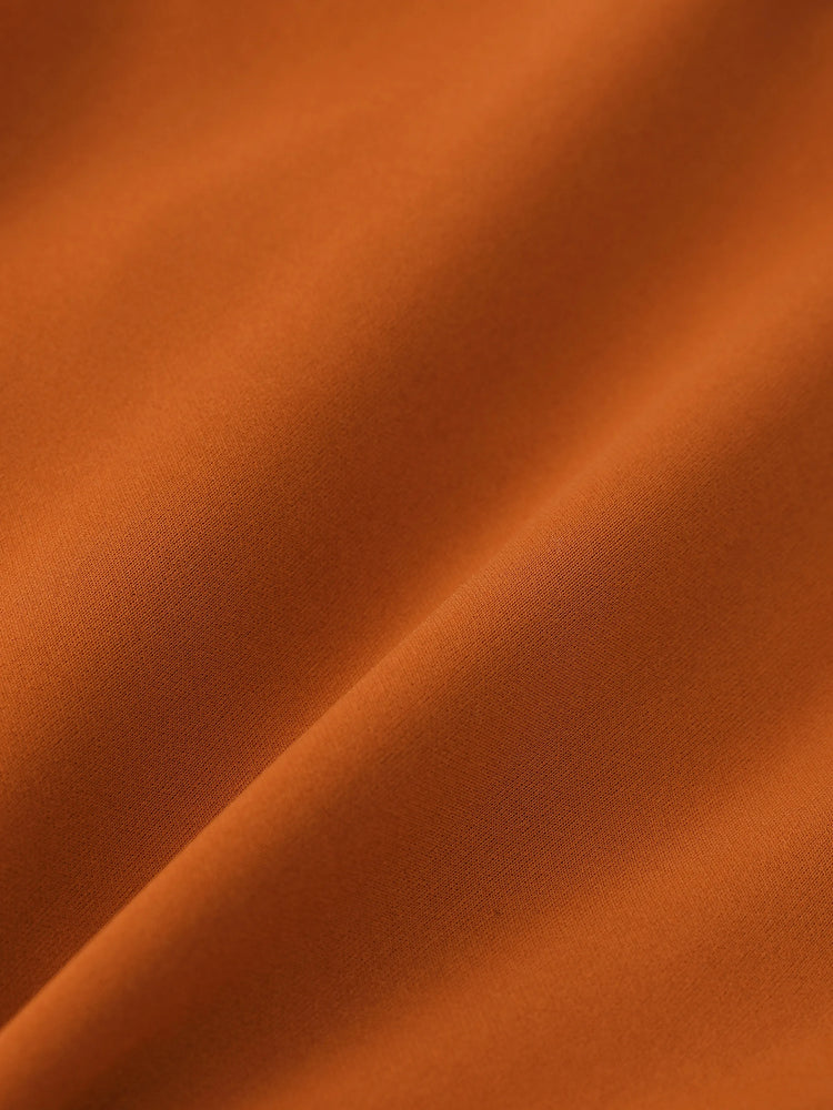 Toddler Boy/Girl Face Graphic Textured Solid Color Hoodie Sweatshirts Brown