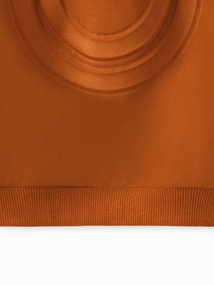 Black Friday : Pulls et sweats Homme Marron en promo | Jusqu'à -50 Black Friday : Pulls et sweats Homme Marron en promo | Jusqu'à -50