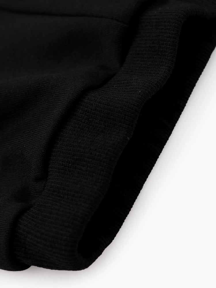 PAW Patrol Toddler Boy 2pcs Skye/Chase/Marshall/Rubble Glow in the Dark Sweatshirt and Pants Set Red