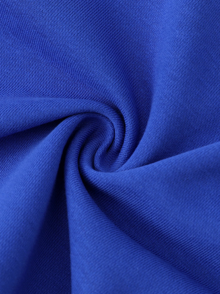 PAW Patrol Toddler Boy 2pcs Chase Glow in the Dark Sweatshirt and Pants Set Blue