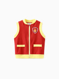 PAW Patrol Toddler Marshall Boy 1pc Character Print Vest Red