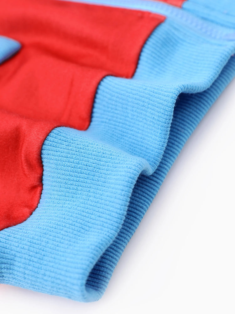 PAW Patrol Toddler Girl/Boy Marshall 1pc Vest Multi-color