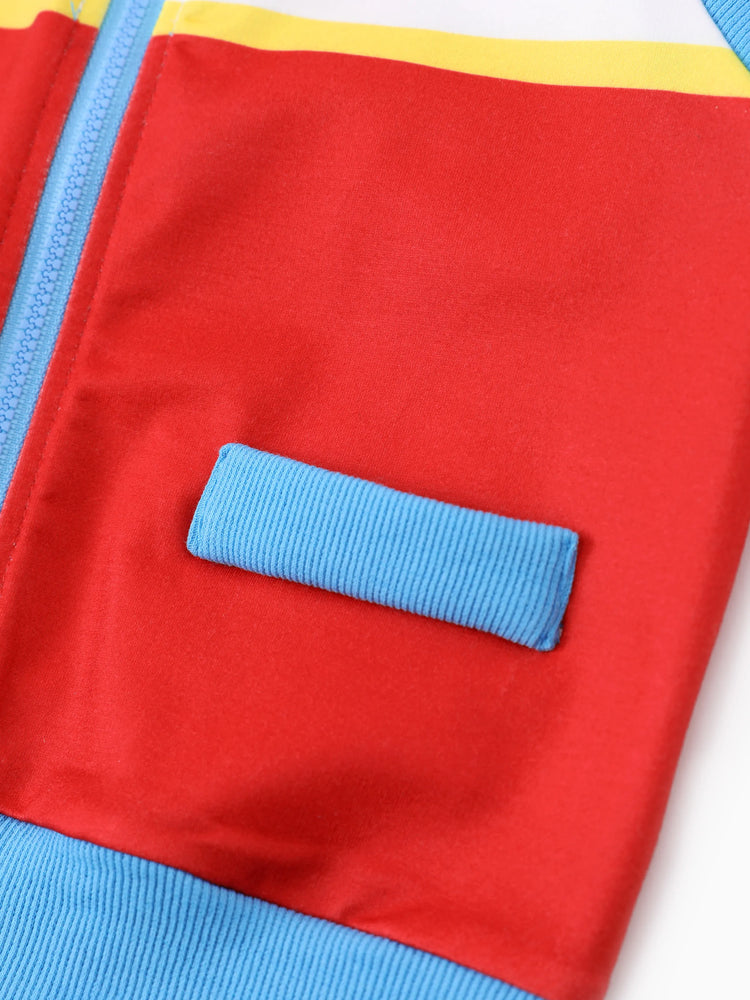 PAW Patrol Toddler Girl/Boy Marshall 1pc Vest Multi-color