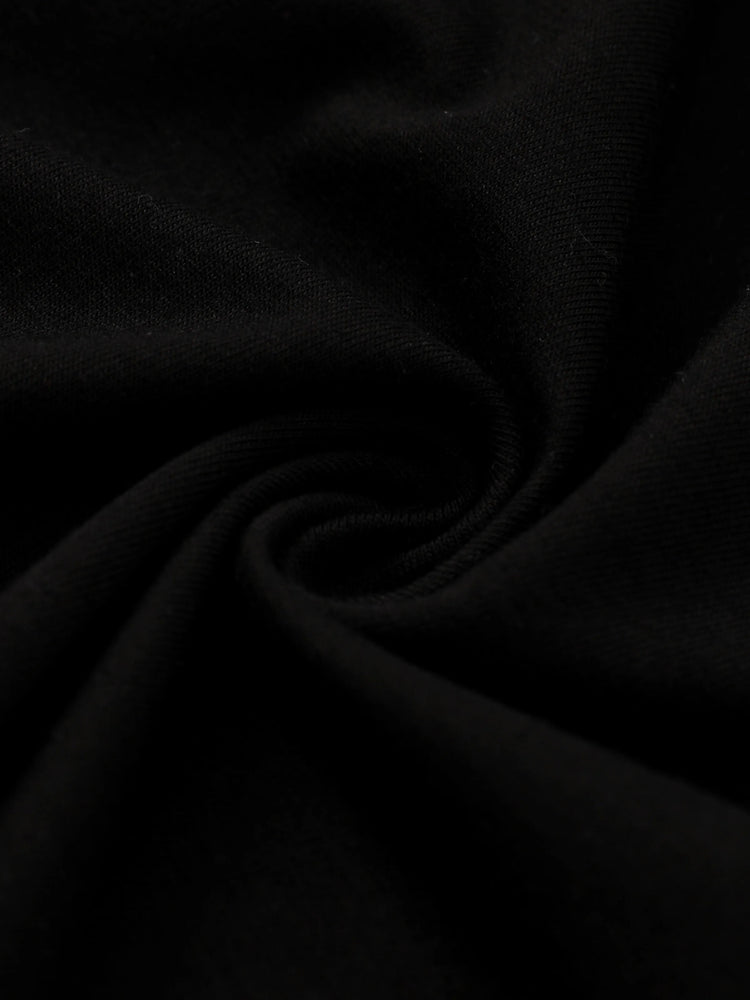 T-shirt à manches longues phosphorescent pour tout-petit garçon de la Pat'Patrouille, motif Batwing, Chase/Marshall/Rubble, Halloween, noir