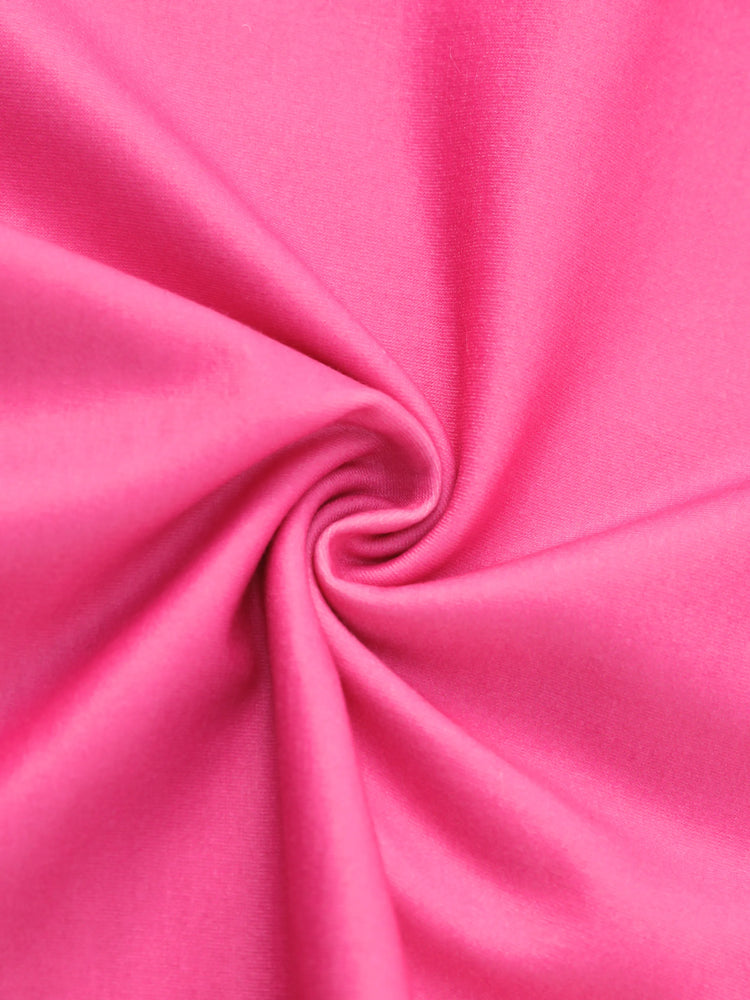 PAW Patrol Toddler Girl 1pc Skye Cosplay Hooded Sweatshirt Pink