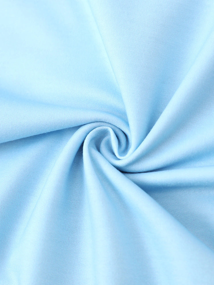 Sweat à capuche colorblock Chase pour tout-petit garçon de la Pat' Patrouille, bleu